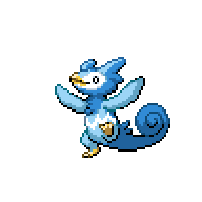 Pipeon Sprite Image