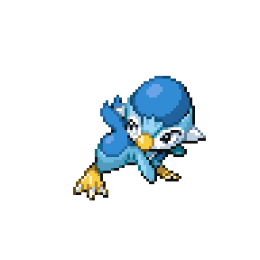 Pipidos Sprite Image