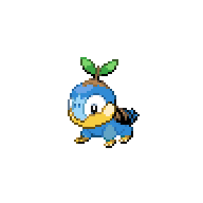 Pipwig Sprite Image