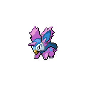 Pipran Sprite Image