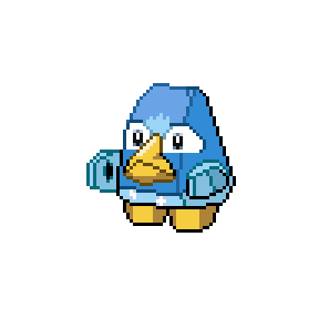 Pippass Sprite Image