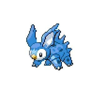 Piprino Sprite Image