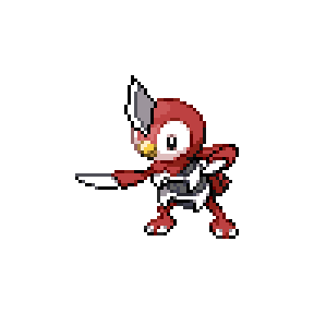 Pipiard Sprite Image