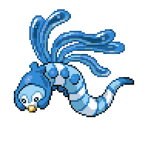 Piptina Sprite Image