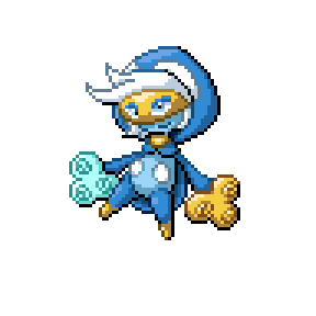 Piprade Sprite Image