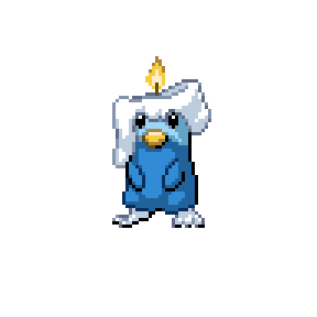 Pipwick Sprite Image