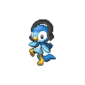 Pipolu Sprite Image