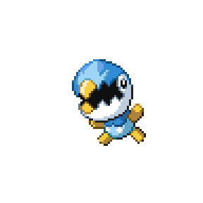 Pipinch Sprite Image