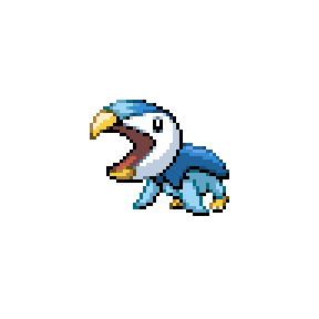 Pipinch Sprite Image