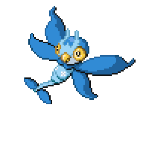 Pipva Sprite Image