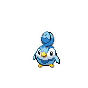 Pipdew Sprite Image