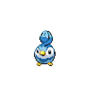 Pipdew Sprite Image