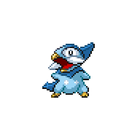 Pipxew Sprite Image