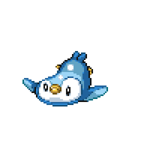 Pipfisk Sprite Image
