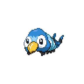 Pippede Sprite Image