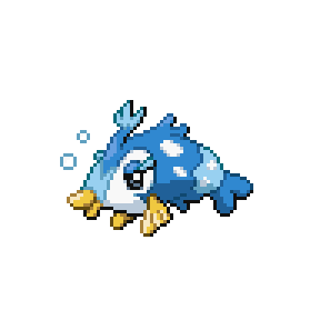 Pipish Sprite Image