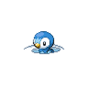 Piplett Sprite Image