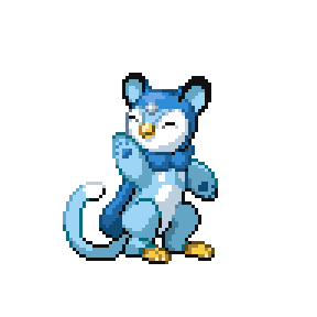 Pipsian Sprite Image