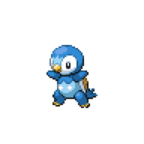 Piptle Sprite Image