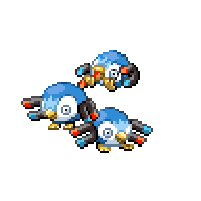 Pipton Sprite Image
