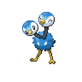 Pipduo Sprite Image