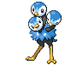Pipdrio Sprite Image