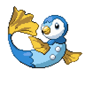 Pipgong Sprite Image