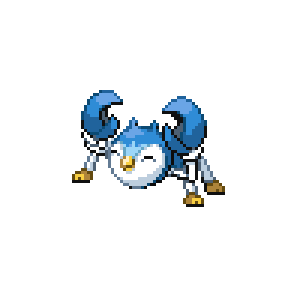 Pipby Sprite Image
