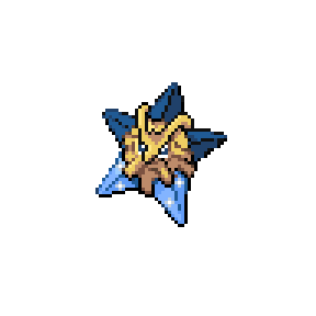 Prinyu Sprite Image