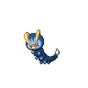 Prindle Sprite Image