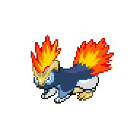 Prinlava Sprite Image