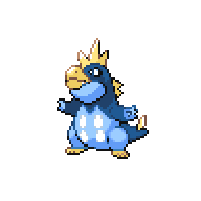 Prinnaw Sprite Image