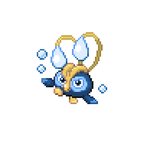 Princhou Sprite Image