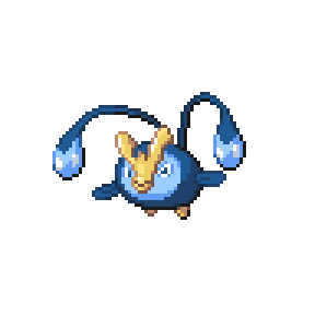 Princhou Sprite Image