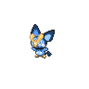 Princhu Sprite Image