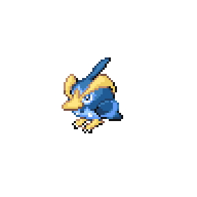 Printu Sprite Image