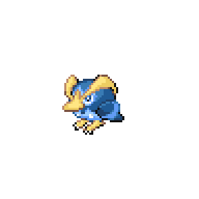 Printu Sprite Image