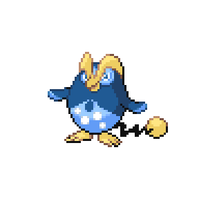 Prinrill Sprite Image