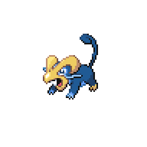 Printata Sprite Image