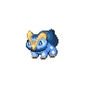 Prinsaur Sprite Image