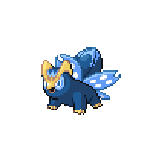 Prinsaur Sprite Image