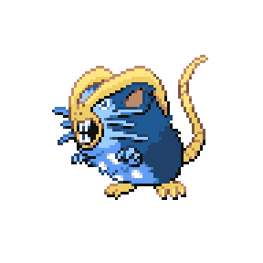 Prinicate Sprite Image