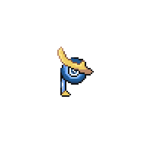 Prinown Sprite Image