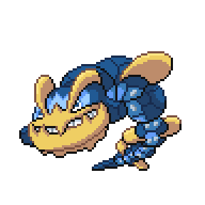 Prinlix Sprite Image