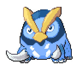 Prinswine Sprite Image