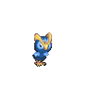 Princhic Sprite Image
