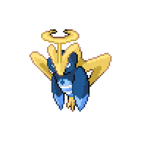Prininja Sprite Image