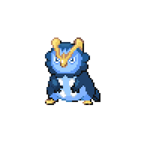 Prindoof Sprite Image