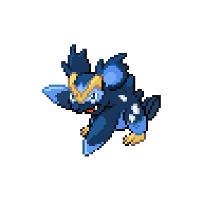 Prinrina Sprite Image
