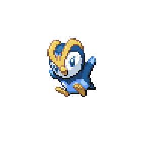 Prinlup Sprite Image